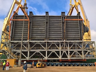 Mining Equipment