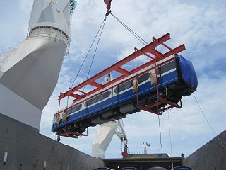 Trains